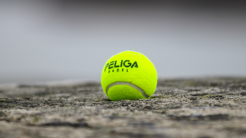 Understanding Padel Balls: How the ball affects the game