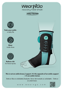 Wear'N'Go Ankle Trainer