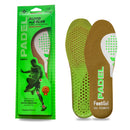 Footgel Padel Gel Insole