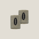 Cuera - Oncourt Wristbands 2-Pack
