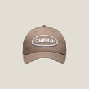 Cuera - Off Court Merch Cap