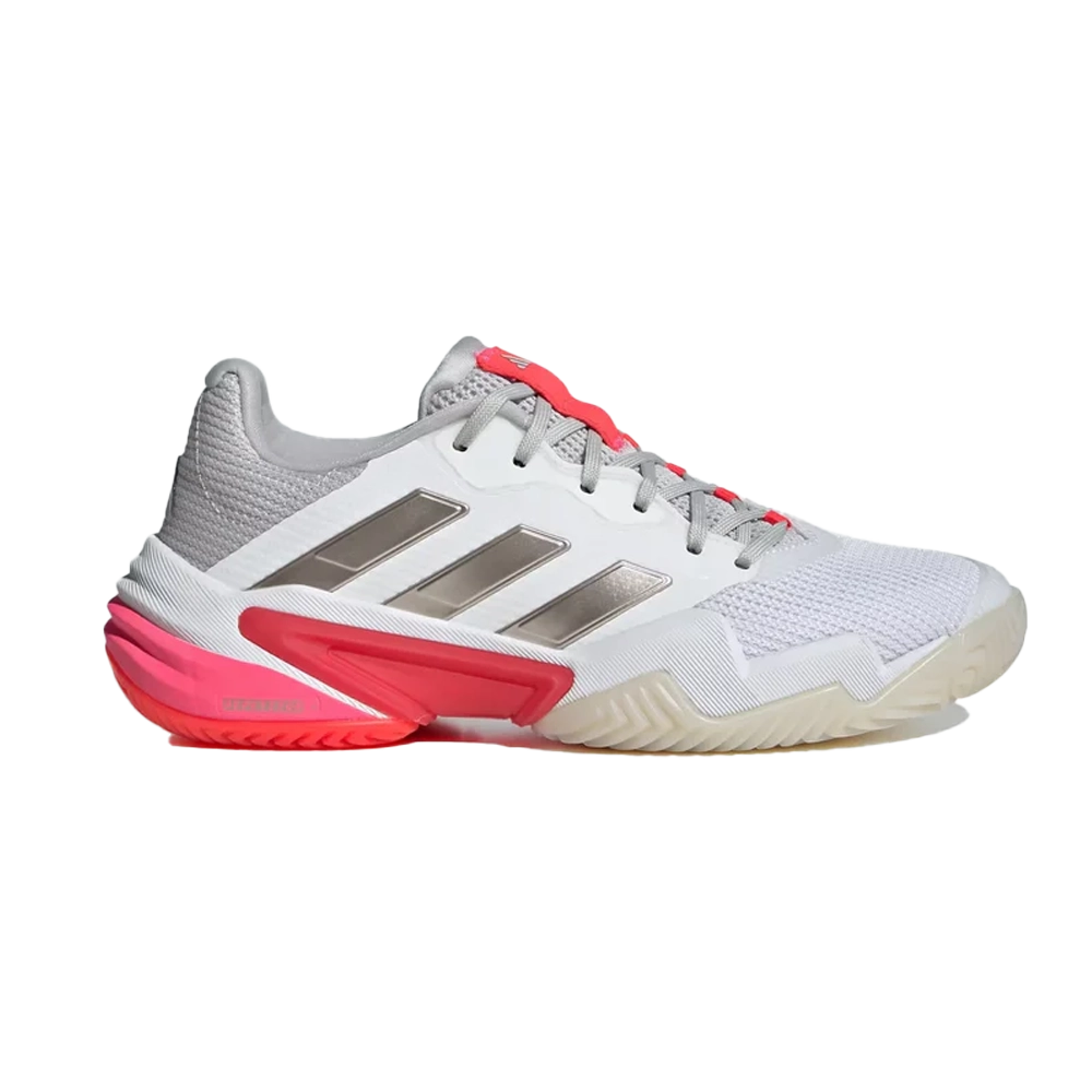Adidas Barricade Shoe W
