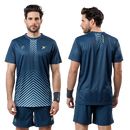 Drop Shot T-shirt Bentor Lima
