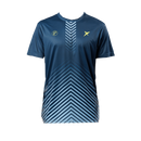 Drop Shot T-shirt Bentor Lima
