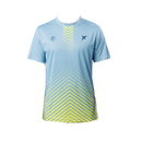 Drop Shot T-shirt Bentor Lima