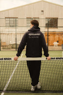Cuera - Offcourt Hoodie