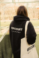 Cuera - Offcourt Hoodie