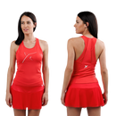 Drop Shot Caima Top