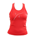 Drop Shot Caima Top