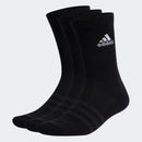 ASICS LOGO CREW SOCK 3-PACK