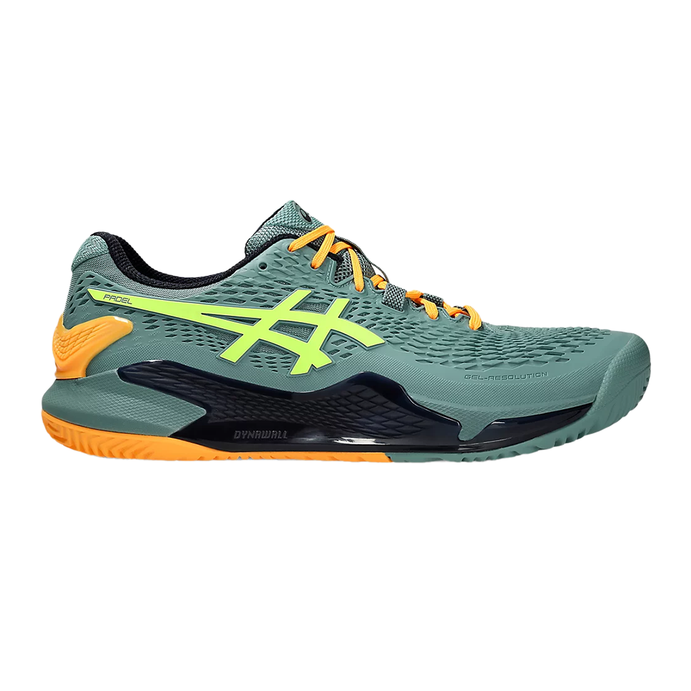 Asics Gel Resolution Padel 9