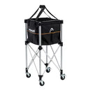 HEAD BALL TROLLEY