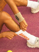 Cuera - Oncourt Wristbands 2-Pack