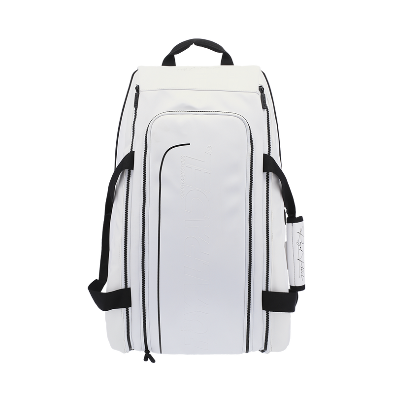 Royal Padel Bag Pro White