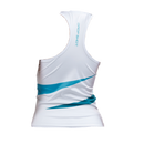 Drop Shot Sibi Top
