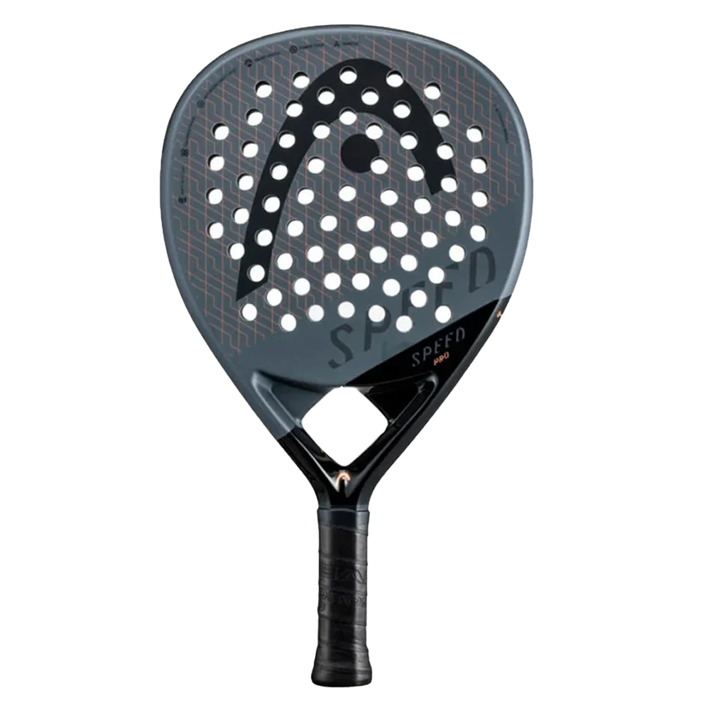 Head Speed Pro 2023