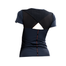 Drop Shot T-skjorte Tania