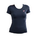 Drop Shot T-skjorte Tania