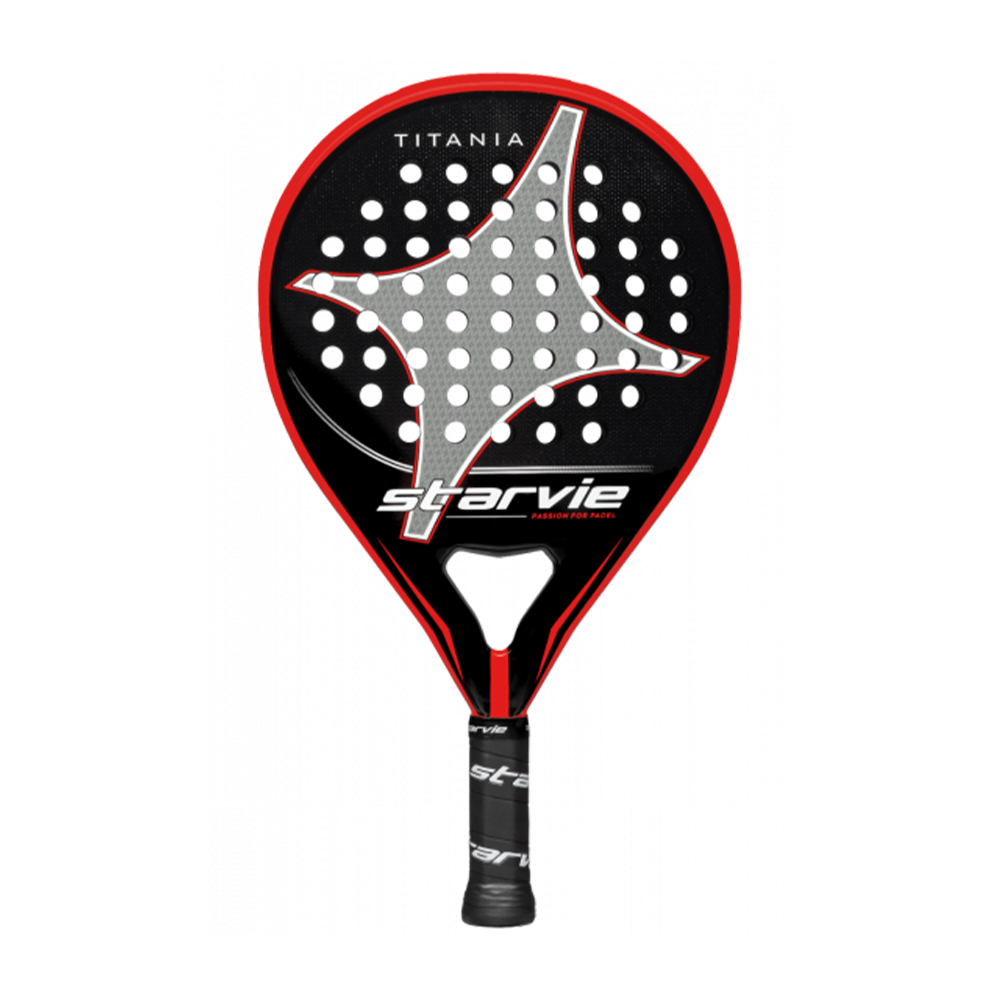 StarVie Titania Soft