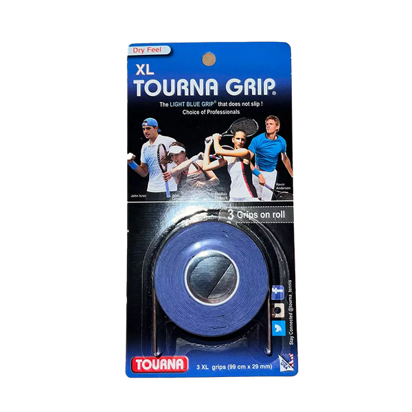 Youpadel Tourna Grip 3-pack