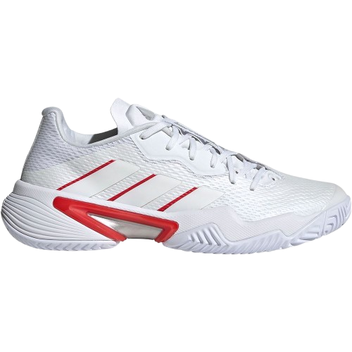 Adidas Barricade Shoe W