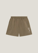 Cuera - Womens Active Globe Shorts