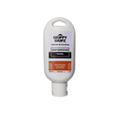 BULLPADEL CRYSTAL GRIP GEL FLASKA