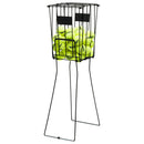 HEAD BALL BASKET WITH SEPARATOR