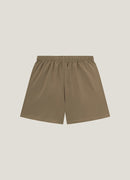 Cuera - Womens Active Globe Shorts