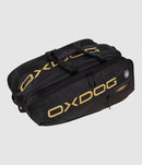 OXDOG HYPER PRO THERMO PADELVESKE