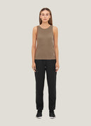 Cuera - Active Rib Tank Top