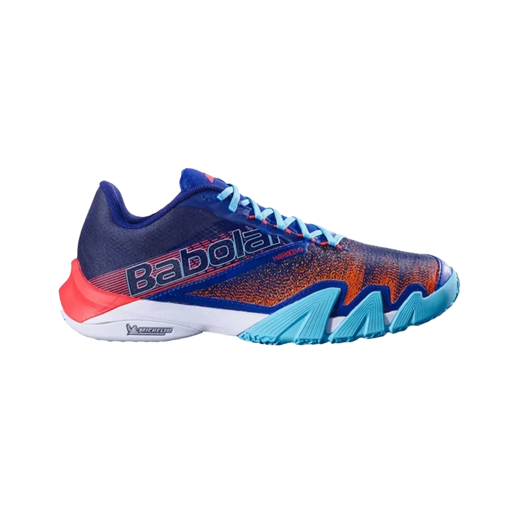 Babolat Padel Shoes, Clothing Rackets for Top Performance
