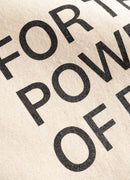 Cuera - Power Totebag
