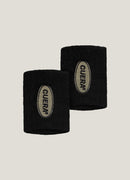 Cuera - Oncourt Wristbands 2-Pack