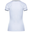 Sergio Tacchini Eva T-Shirt White/Navy