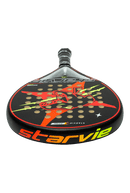 Starvie Raptor Jr
