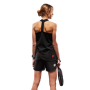 Royal Padel Tank Top Black