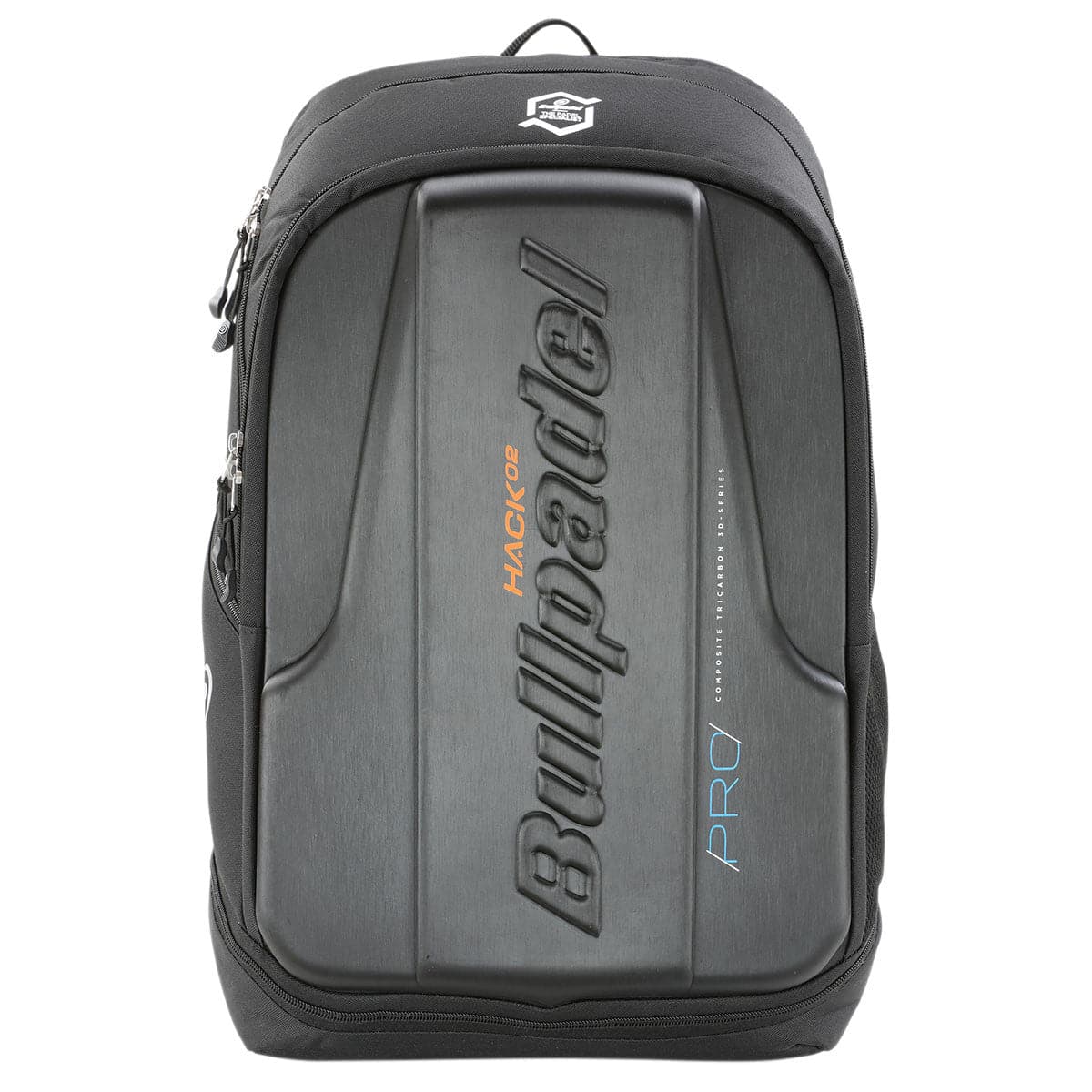 MOCHILA BULLPADEL AVANT CARBON 