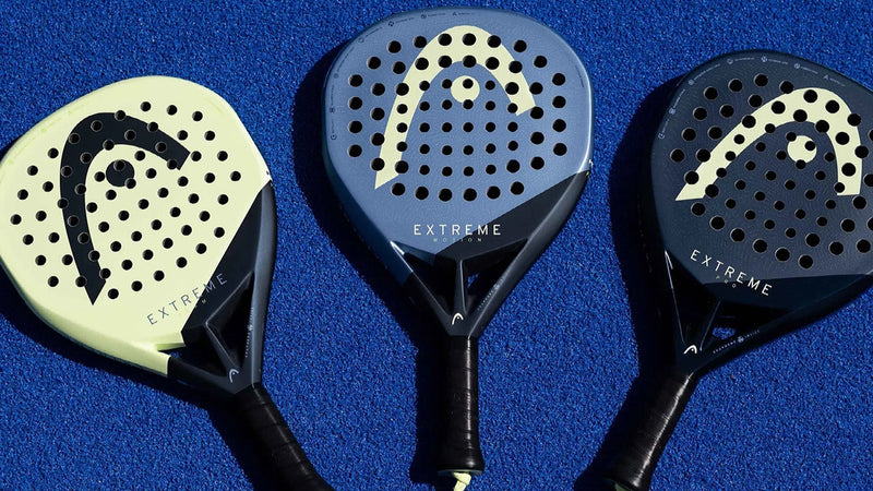 New Padel Rackets 2026 – The Hottest Models This Year