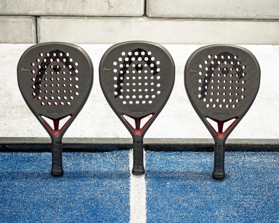 Which Head Coello 2026 Racket Fits You Best? The Ultimate Guide