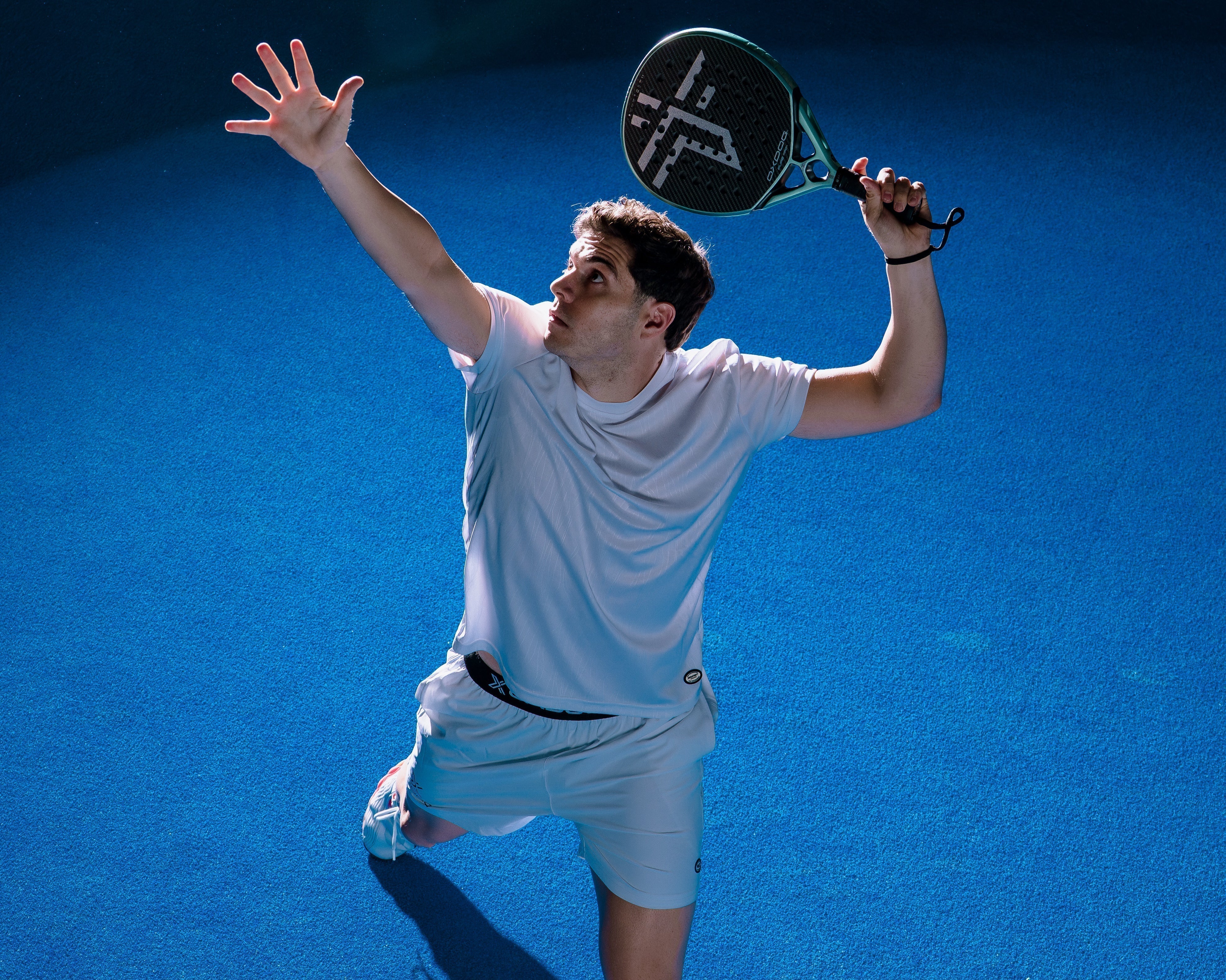 How to Choose the Best Padel Racket: The Ultimate Shape Guide