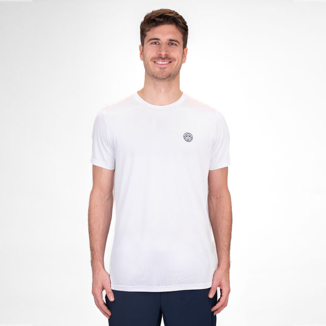 Bidi Badu Crew Polo Herren