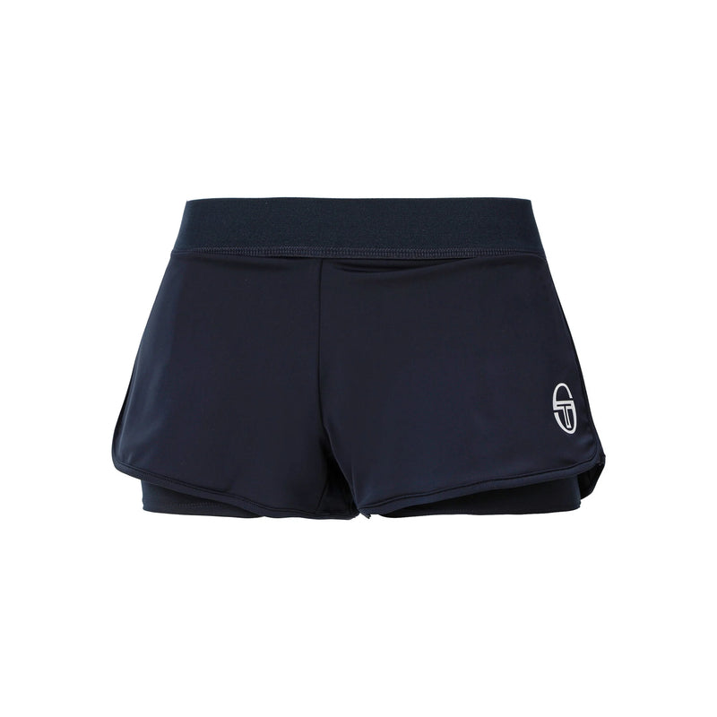 Sergio Tacchini Ella Shorts