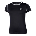 Sergio Tacchini TCP T-skjorte for kvinner