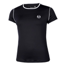Sergio Tacchini TCP T-shirt för kvinnor