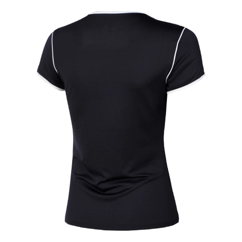 Sergio Tacchini TCP T-skjorte for kvinner