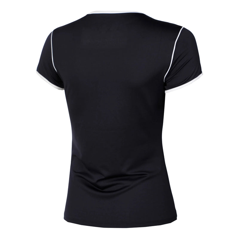 Sergio Tacchini Women TCP Tee