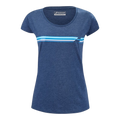 Babolat Exercise Stripes Tee