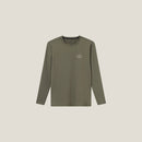 Cuera - Oncourt LS Layer T-Shirt