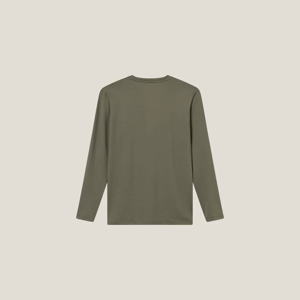 Cuera - Oncourt LS Layer T-Shirt